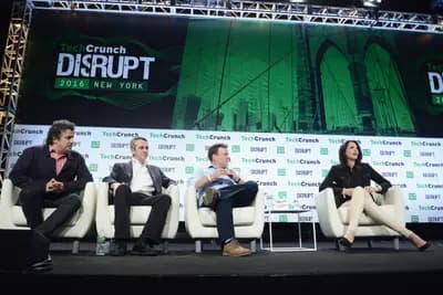 #5 First Round Capital — Top 10 US Tech Accelerators