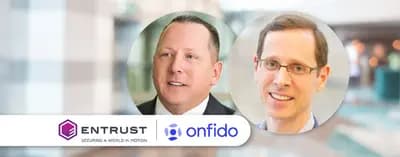 #3 Onfido — Top 10 US RegTech Companies