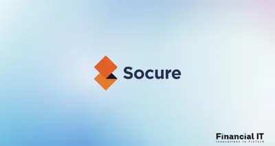 #4 Socure — Top 10 US RegTech Companies