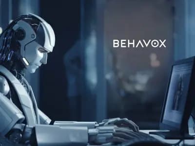 #4 Behavox — Top 10 European RegTech Companies 2026