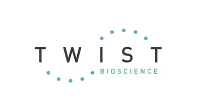 #2 Twist Bioscience — Top 10 US Synthetic Biology Companies