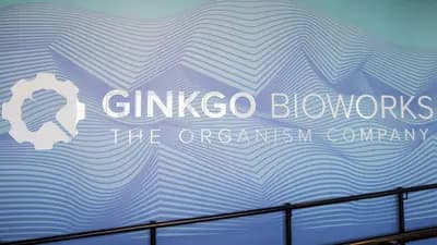 #10 Zymergen (Ginkgo Acquired) — Top 10 US Synthetic Biology Companies