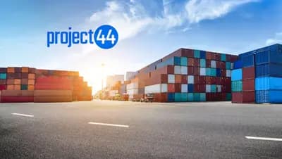 #6 project44 — Top 10 US Logistics Tech Companies