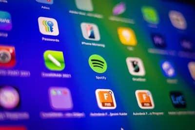 #1 Spotify (Technology Platform) — Top 10 European SaaS Companies 2026