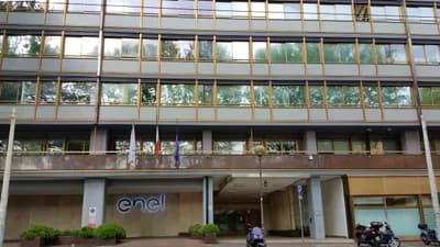 #5 Enel Green Power — Top 10 European Green Tech Companies 2026