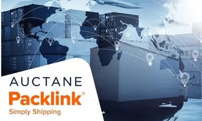 #10 Packlink — Top 10 European E-Commerce Technology Companies