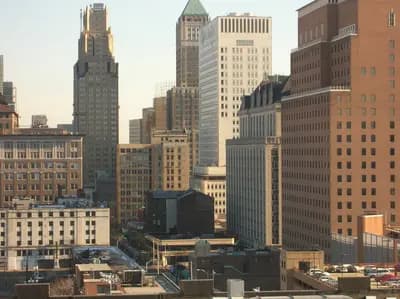 #2 Prudential Financial — Top 10 US Life Insurance Companies by Premium Revenue