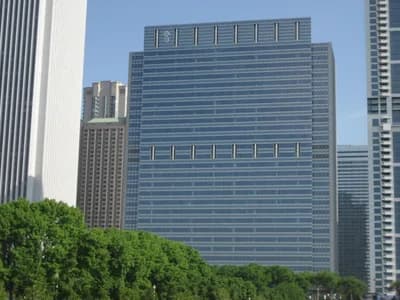 #8 Blue Cross Blue Shield Association — Top 10 US Health Insurance Providers 2026