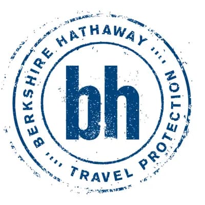 #4 Berkshire Hathaway Travel Protection — Top 10 US Travel Insurance Providers 2026