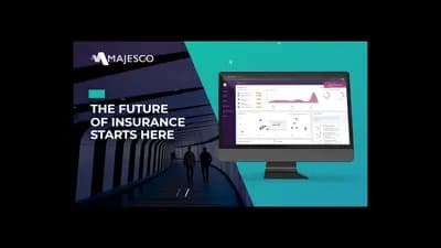 #4 Majesco (Equisoft) — Top 10 US Insurance Technology Platforms