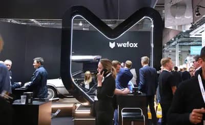 #1 wefox — €2.4B Valuation, 2M Customers Germany — Top 10 European Digital Insurance Platforms