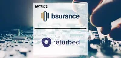 #7 Bsurance — Austria B2B2C Embedded, €50M Raised — Top 10 European Digital Insurance Platforms