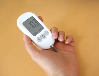#6 Diabetes Mellitus — Top 10 Leading Causes of Death Worldwide (WHO 2025)