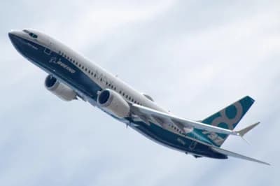 #6 Boeing 737 MAX MCAS System — Top 10 Most Controversial Tech Products