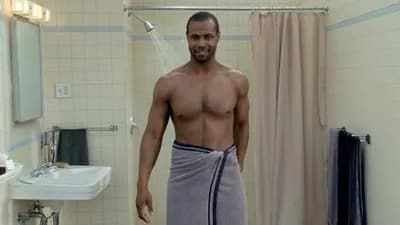 #4 Old Spice "The Man Your Man Could Smell Like" (2010) — Top 10 Most Iconic TV Commercials of All Time