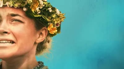 #10 Midsommar (2019) — Top 10 Scariest Horror Films of All Time