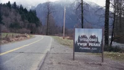 #9 Twin Peaks (1990) — Top 10 Most Influential TV Shows of All Time