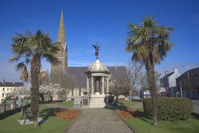 lurgan