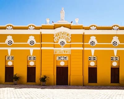 #7 Fortaleza, Ceara — Top 10 Best Street Food Cities in Brazil