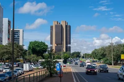 #9 Brasilia — Top 10 Best Street Food Cities in Brazil
