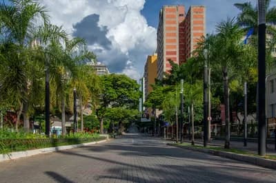 #10 Goiania, Goias — Top 10 Best Street Food Cities in Brazil