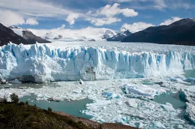 #8 Los Glaciares National Park (Patagonia), Argentina — Top 10 Most Beautiful National Parks in the World