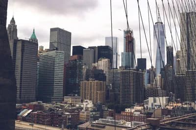 #4 New York, USA — Top 10 Best Cities for Street Art in the World