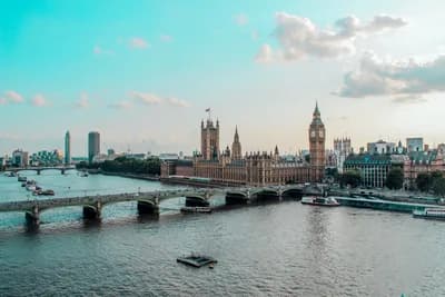 #5 London, UK — Top 10 Best Cities for Street Art in the World