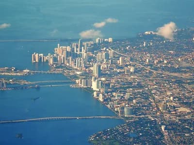 #9 Miami, USA — Top 10 Best Cities for Street Art in the World