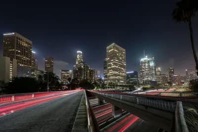 #10 Los Angeles, USA — Top 10 Best Cities for Street Art in the World