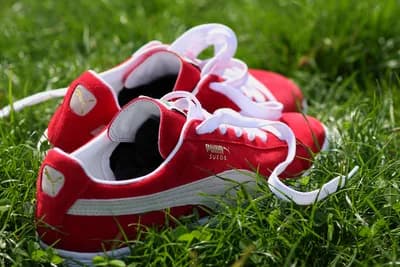 #10 Puma Suede — Top 10 Most Iconic Sneakers of All Time