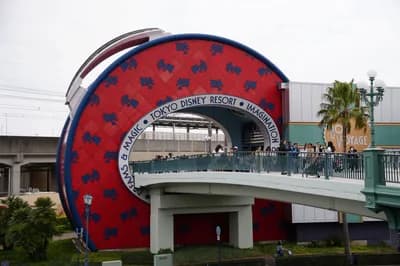 #4 Experience Tokyo Disneyland & DisneySea — Top 10 Things to Do in Tokyo 2026