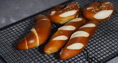 #3 Pretzels Were Originally an Easter Food — 10 Surprising Easter Facts Most People Don't Know (2026 Edition)
