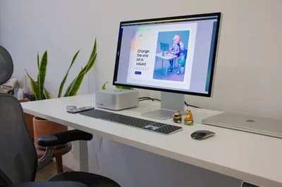 #8 Why are the Mac mini and Mac Studio gradually becoming impossible to buy? — Top 10 Ars Technica — Latest — April 24, 2026