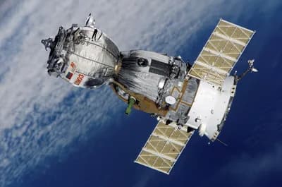 #9 US Space Command: Russia is now operationalizing co-orbital ASAT weapons — Top 10 Ars Technica — Latest — April 24, 2026