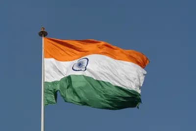 #4 Delhi, India — Top 10 Best Street Food Cities