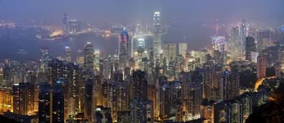 #6 Hong Kong — Top 10 Best Street Food Cities