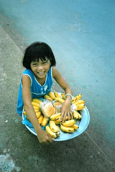 #10 Ho Chi Minh City, Vietnam — Top 10 Best Street Food Cities