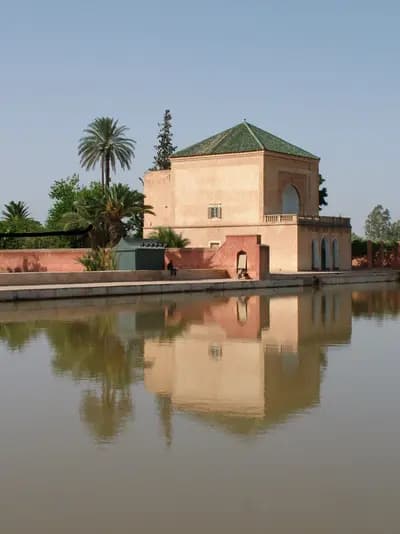 #8 Marrakech, Morocco — Top 10 Best Street Food Cities