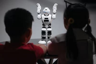 #3 The new Wild West of AI kids’ toys — Top 10 Ars Technica — Latest — May 10, 2026