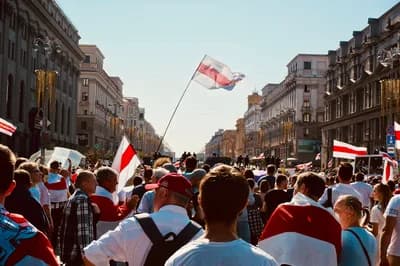 #2 belarus — What Britain Googled Today (May 12, 2026): Play-Off Final, Mbappé & Eurovision Lead the Charts