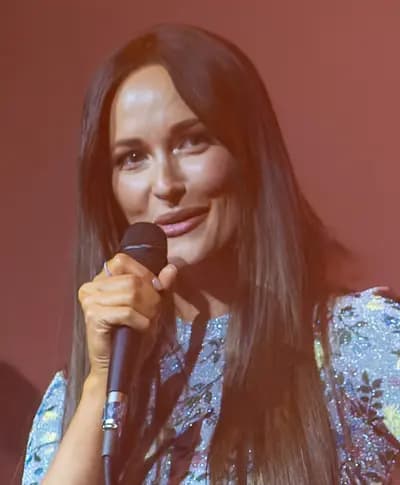 #7 Middle of Nowhere — Kacey Musgraves — Top 10 Apple Music — Top Albums (US) — May 14, 2026