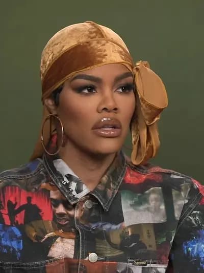 #8 Kehlani — Kehlani — Top 10 Apple Music — Top Albums (US) — May 14, 2026