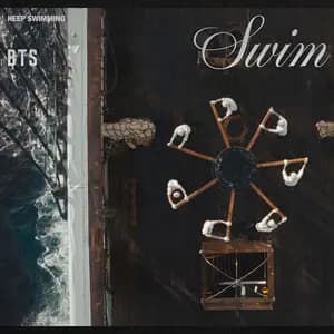 #10 ARIRANG — BTS — Top 10 Apple Music — Top Albums (US) — May 14, 2026