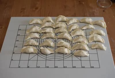 #7 Cabbage Dumplings (Potstickers / Gyoza / Pierogi) — 10 Best Cabbage Recipes to Make in 2026 (From Kimchi to Cabbage Steaks)