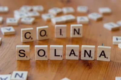 #7 Solana (SOL) — Top 10 CoinGecko — Top Cryptocurrencies — May 16, 2026