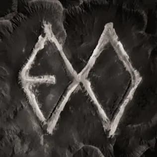 #4 EXO — REVERXE — Top 10 K-Pop Comebacks That Dominated 2026