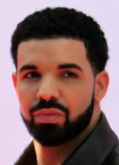 #6 HABIBTI — Drake — Top 10 US Apple Music Albums (May 17, 2026) — Drake Dominates With ICEMAN, HABIBTI & MAID OF HONOUR