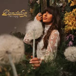 #8 Dandelion — Ella Langley — Top 10 US Apple Music Albums (May 17, 2026) — Drake Dominates With ICEMAN, HABIBTI & MAID OF HONOUR