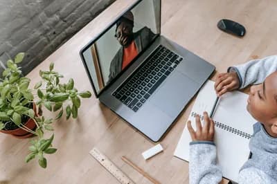 #2 Online Tutoring & Teaching — Top 10 Side Hustles That Actually Pay in 2026 (With Real Income Data)